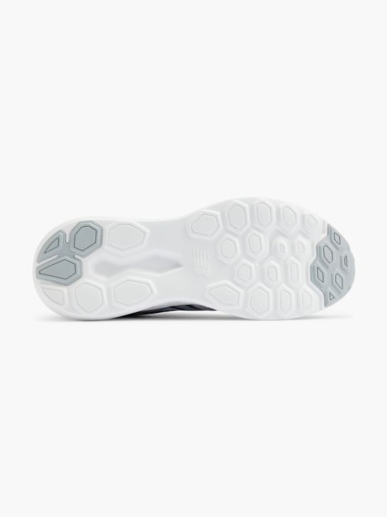 New Balance Laufschuh Grau 36386 4