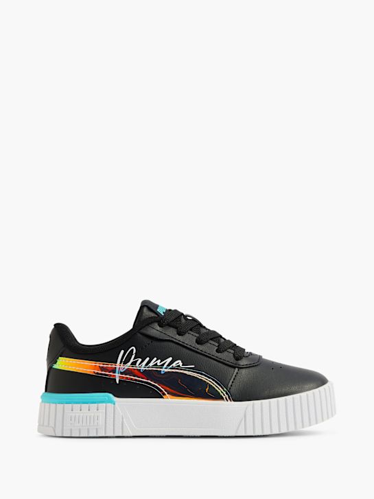 PUMA Sneakersy Czarny 34451 1