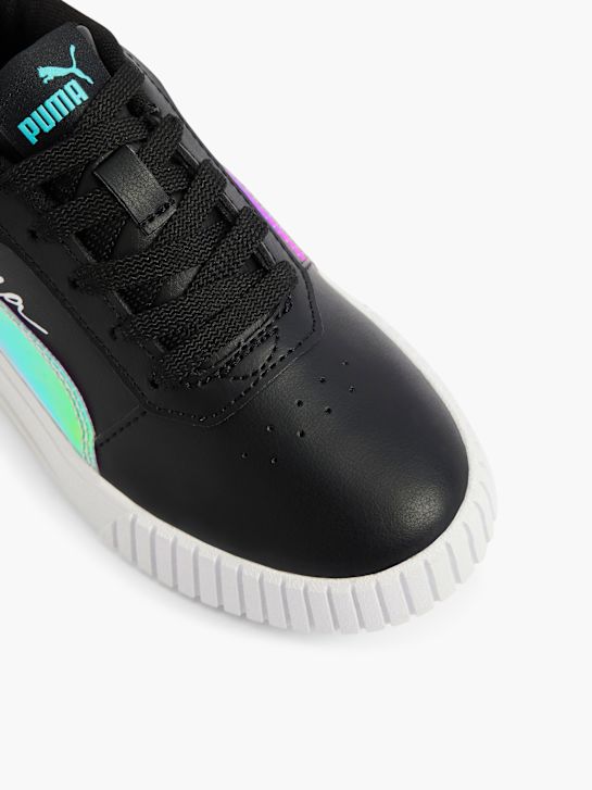 PUMA Sportbačiai Juoda 34451 2
