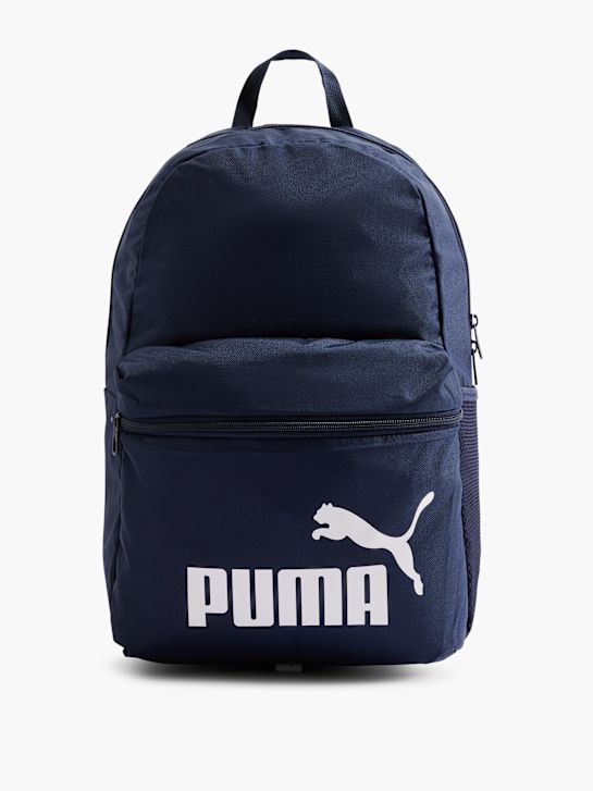 PUMA Rygsæk Blå 19027 1