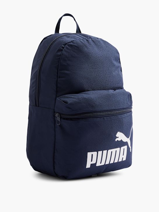 PUMA Rygsæk Blå 19027 2