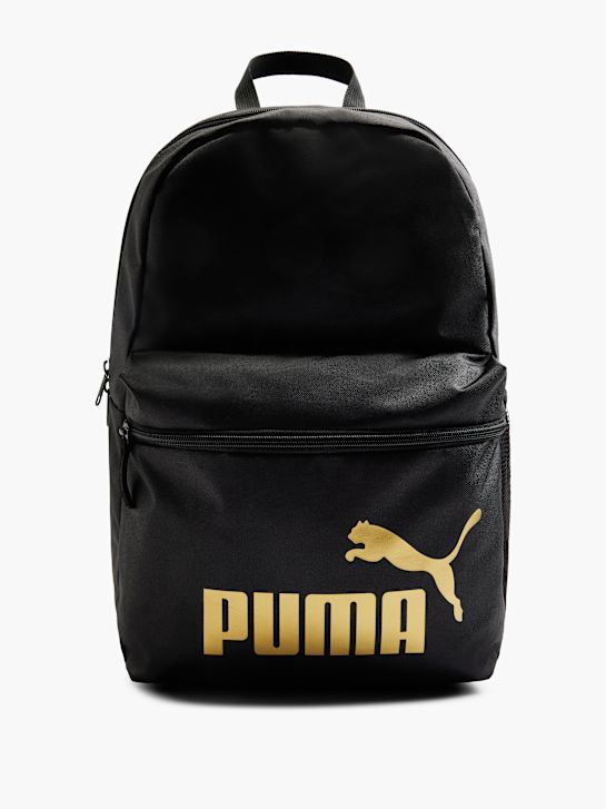 PUMA Ryggsäck Svart 10527 1