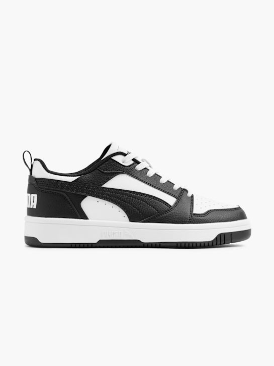 PUMA Sportbačiai Juoda 4731 1