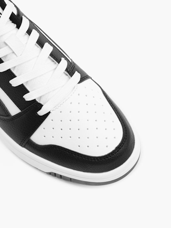 PUMA Sportbačiai Juoda 4731 2