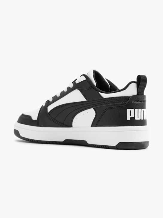 PUMA Sportbačiai Juoda 4731 3