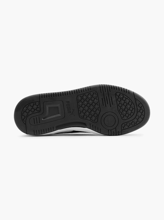 PUMA Sneaker Sort 4731 4
