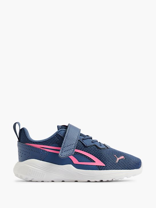 PUMA Sneakersy Niebieski 6536 1