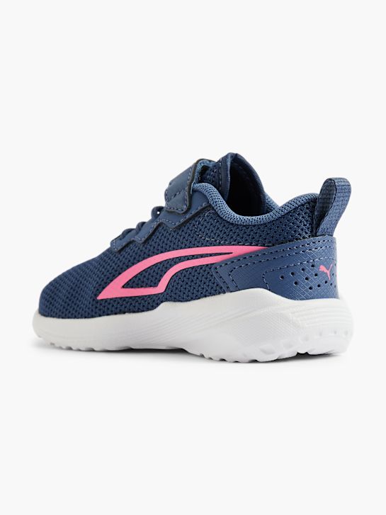 PUMA Sneaker Albastru 2884 3