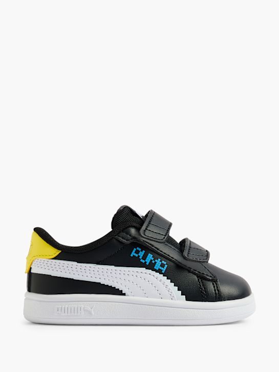 PUMA Sportbačiai Juoda 6538 1