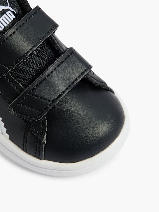 PUMA Tenisky Čierna 6538 2