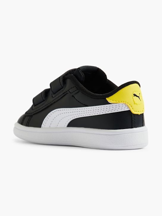 PUMA Sneakersy Czarny 6538 3