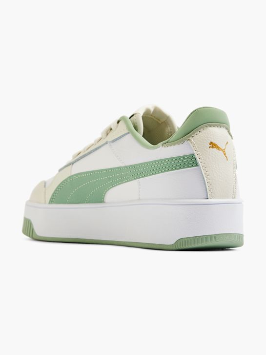 PUMA Маратонки Зелен 1968 3
