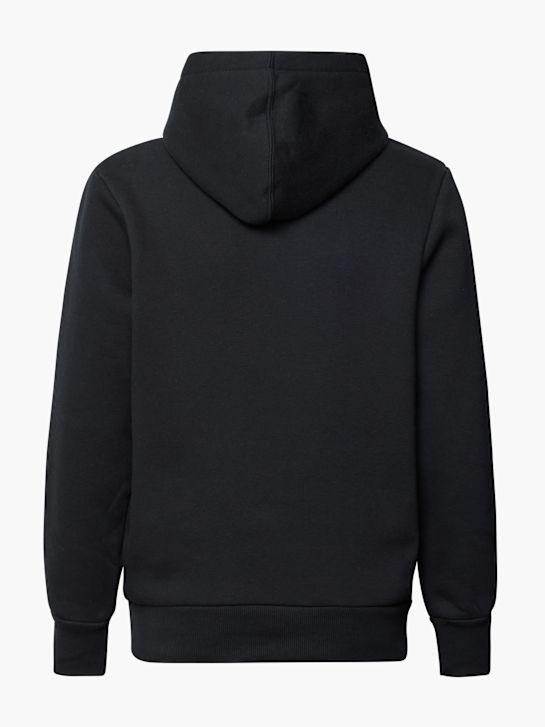 Converse Hoodie Schwarz 55679 2