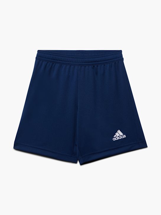 adidas Short Bleu foncé 11308 1