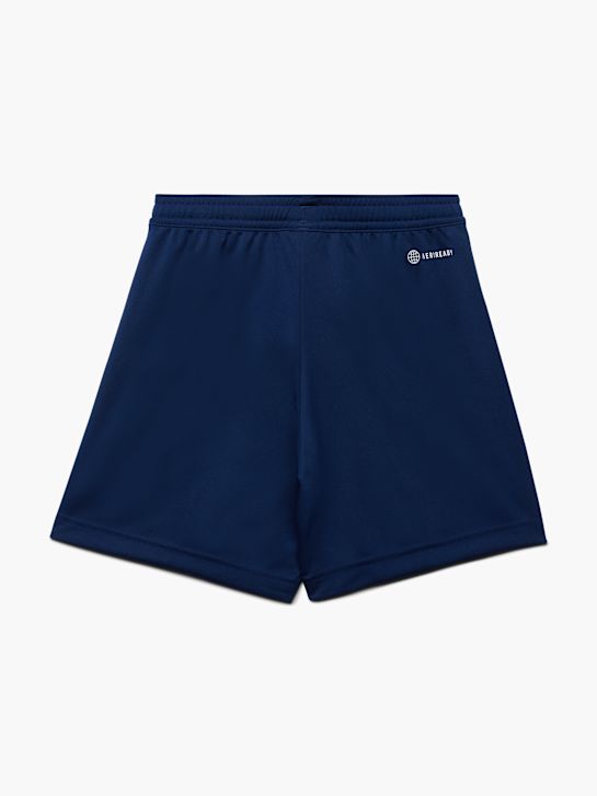 adidas Short Bleu foncé 11308 2