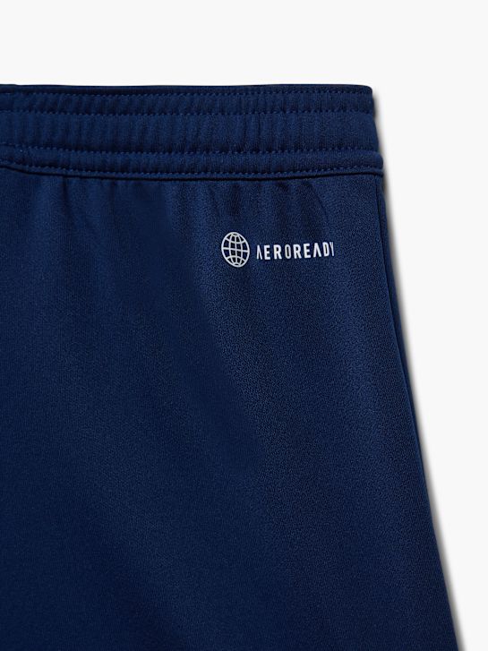 adidas Shorts Dunkelblau 11308 4