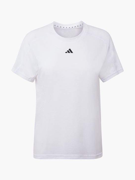 adidas T-Shirt Weiß 11765 1
