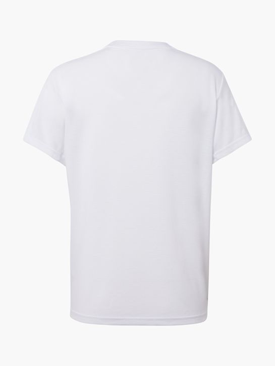 adidas Tee-shirt Blanc 11765 2