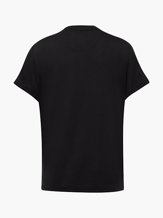 adidas Tee-shirt Noir 11046 2