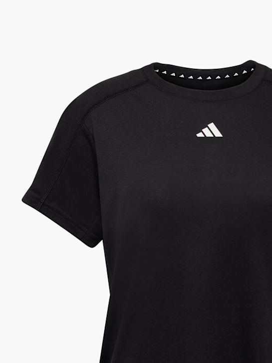 adidas Tee-shirt Noir 11046 3