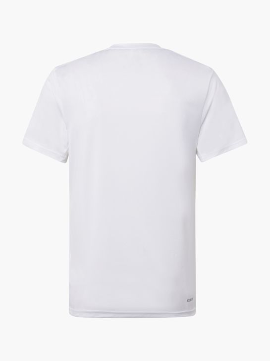adidas T-Shirt Weiß 11045 2