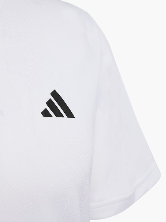 adidas T-Shirt Weiß 11045 3