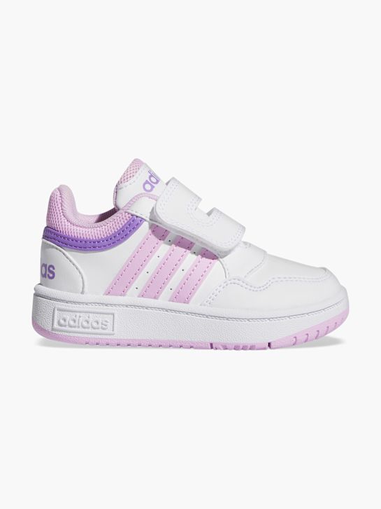 adidas Sneaker Blanco 19401 1