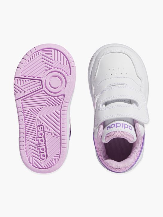 adidas Sneaker Alb 19401 3