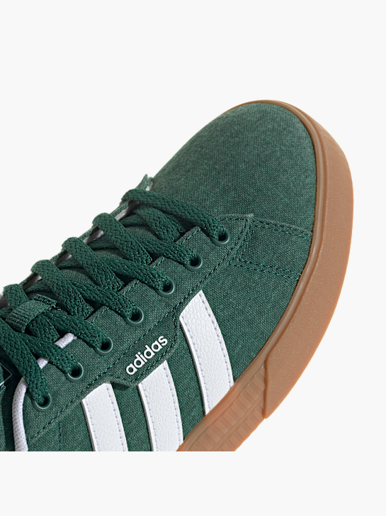 adidas Sneaker Grün 3830 5