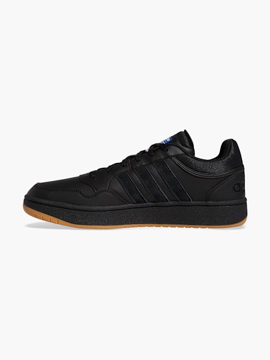 adidas Sneaker Svart 1226 2