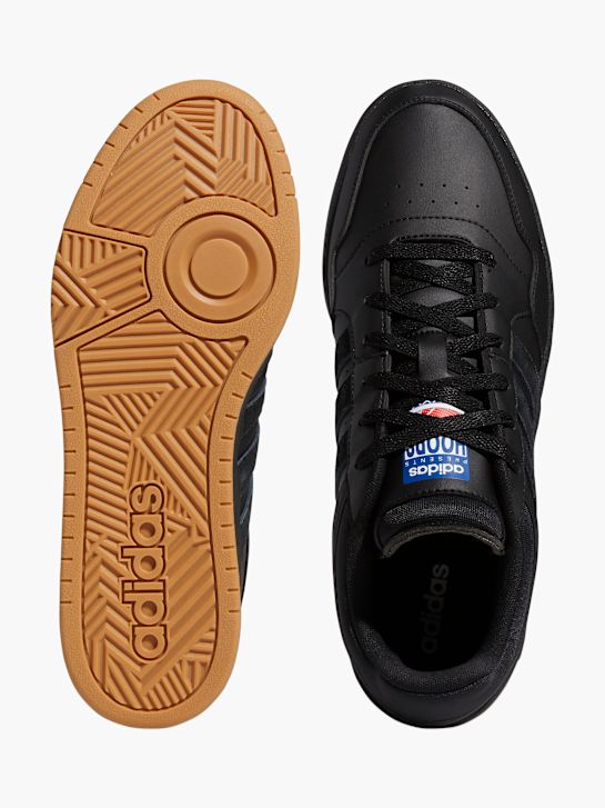 adidas Sneaker Schwarz 1226 3