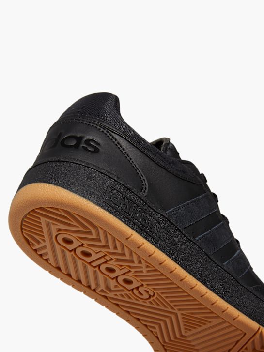 adidas Sneaker Svart 1226 4
