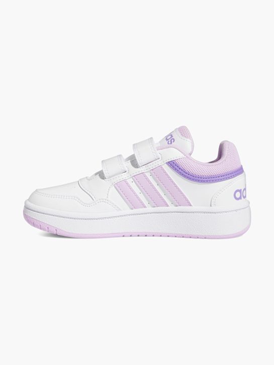 adidas Sneaker Hvid 17739 2