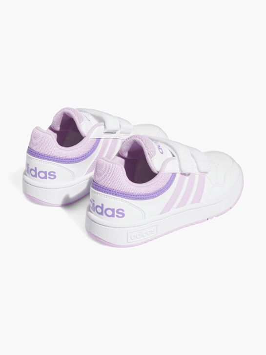 adidas Sneaker Bianco 17739 4