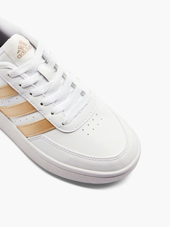 adidas Sneaker Blanco 1977 2