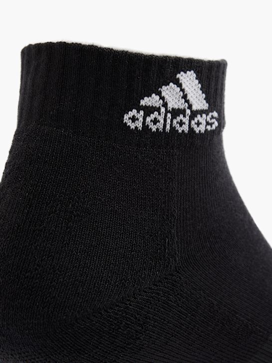 adidas Kojinės Juoda 11543 4