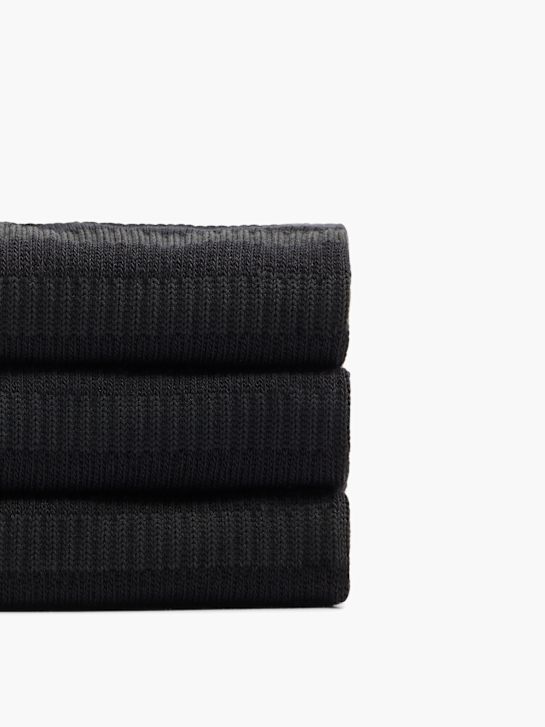 adidas Sneaker-Socken Schwarz 11544 2
