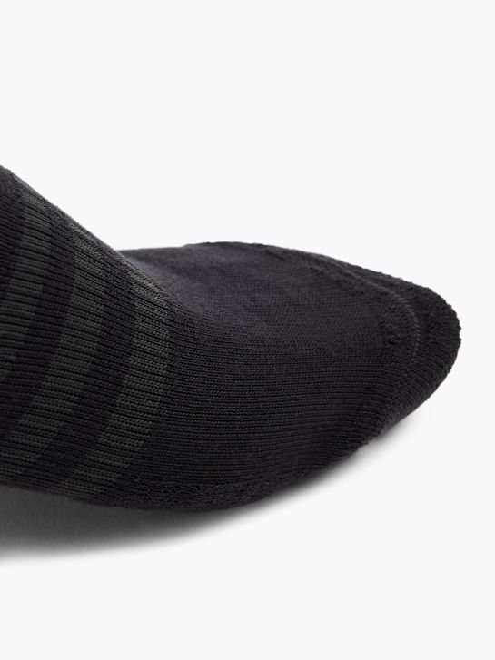 adidas Sneaker-Socken Schwarz 11544 3