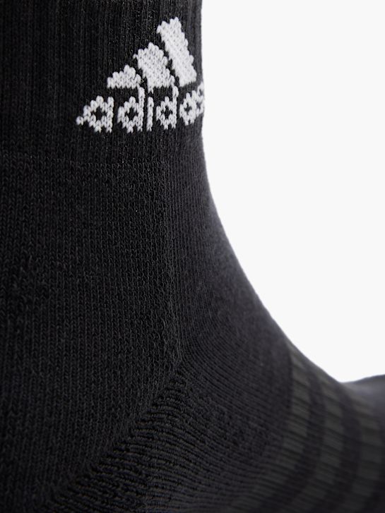 adidas Sportinės kojinės Juoda 11544 4
