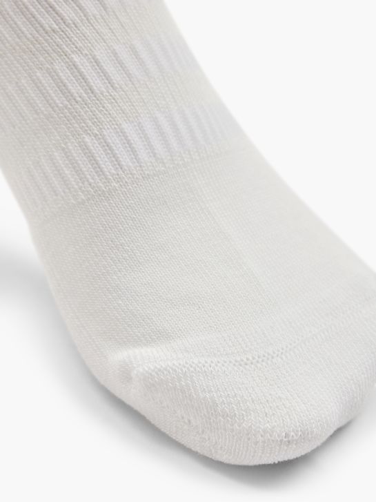 adidas Sportinės kojinės Balta 8012 3