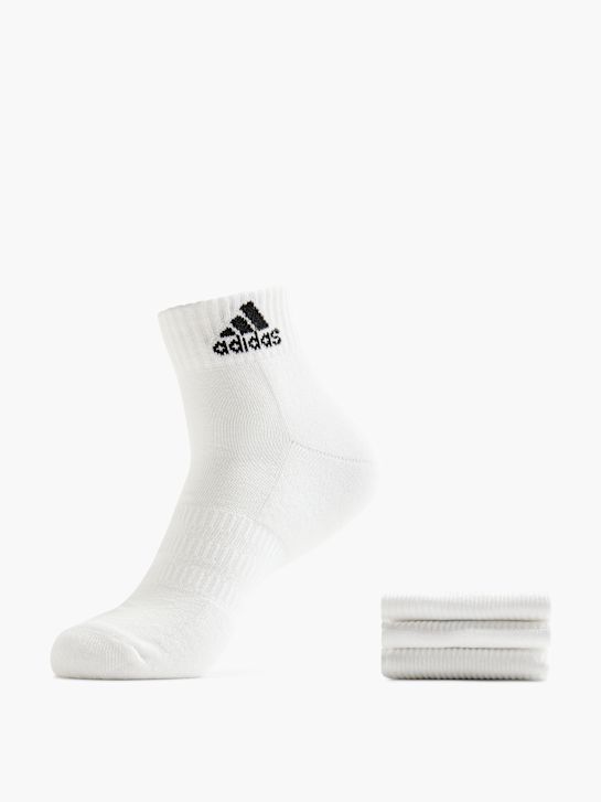 adidas Socken Weiß 11559 1