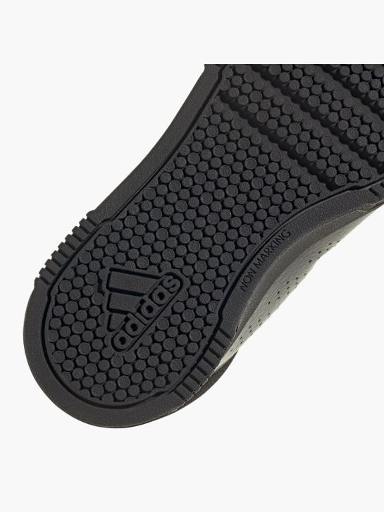 adidas Sneaker Schwarz 19147 5