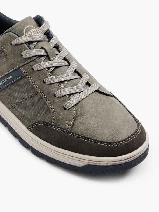 Memphis One Sneaker szürke 3835 2