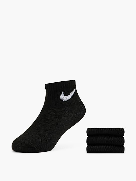 Nike Socken Schwarz 21466 1