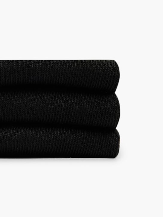 Nike Socken Schwarz 21466 2