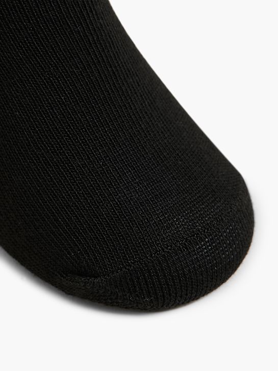 Nike Чорапи Черен 21466 3