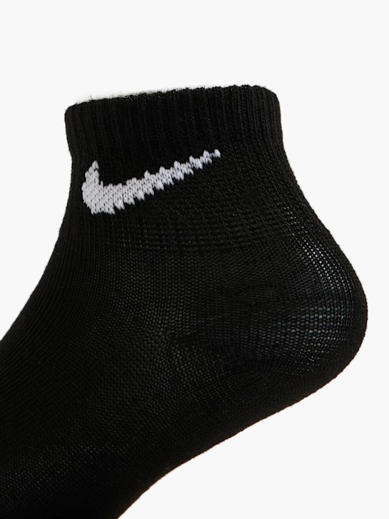 Nike Ponožky Čierna 21466 4