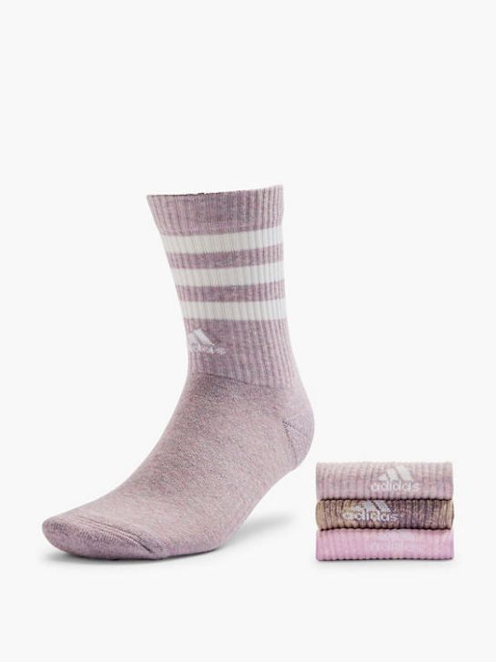 adidas Socken Lila 21481 1
