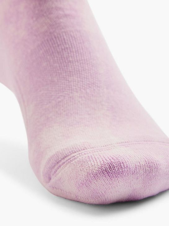adidas Socken Lila 21481 4