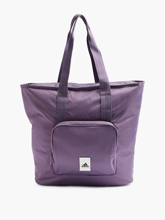 adidas Sac à main Violet 1980 1